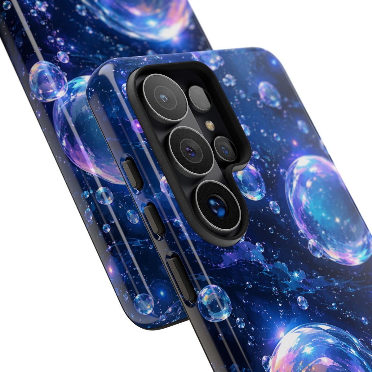 Bubbles Phone Case