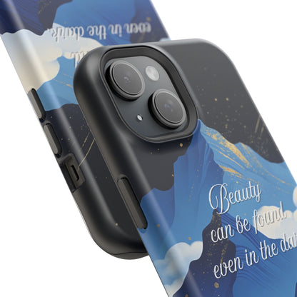 Impact-Resistant Cases