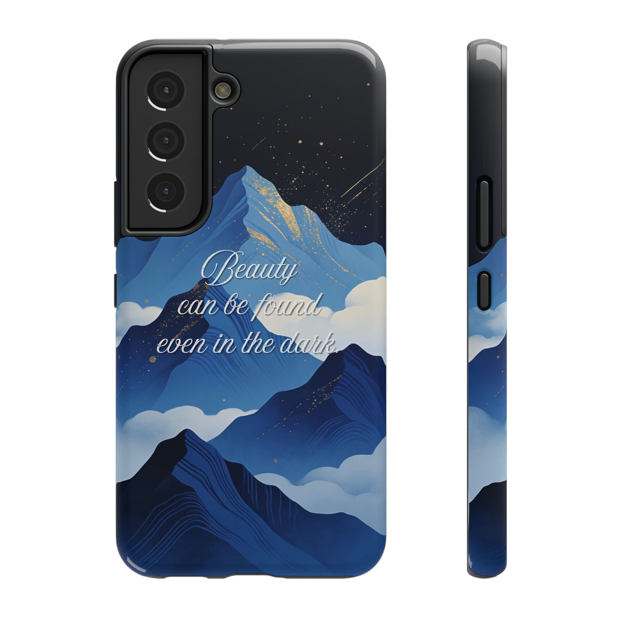 Impact-Resistant Cases