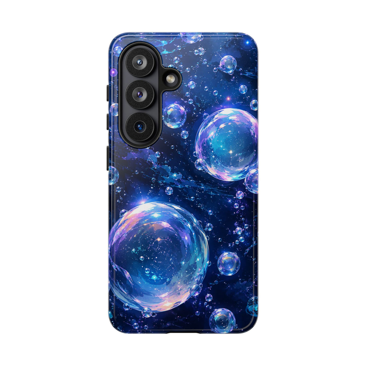 Bubbles Phone Case