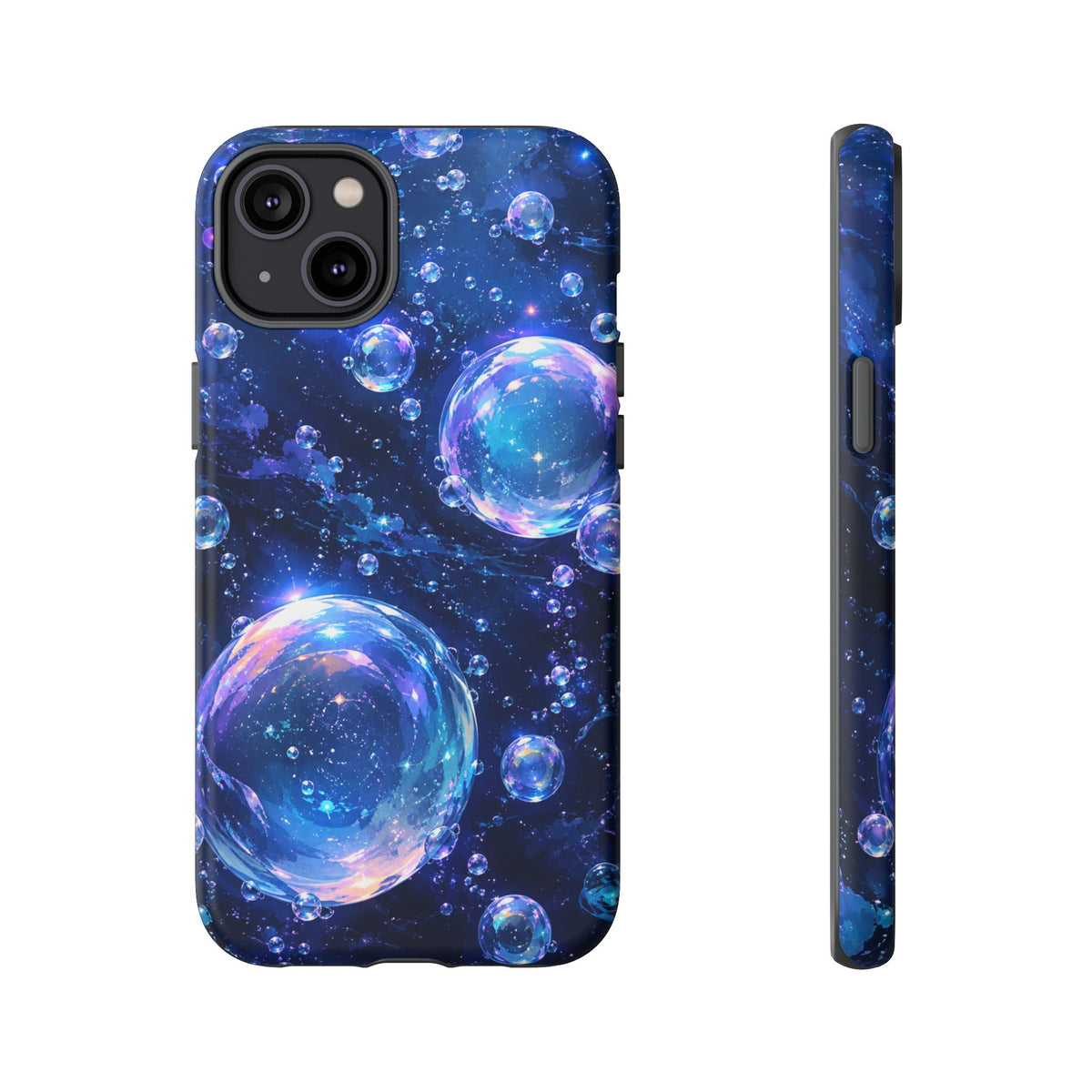 Bubbles Phone Case