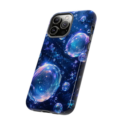 Bubbles Phone Case