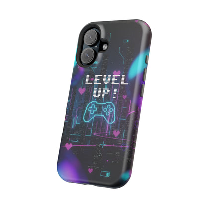 Neon  Magnetic Impact Phone Case