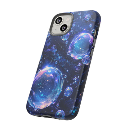 Bubbles Phone Case
