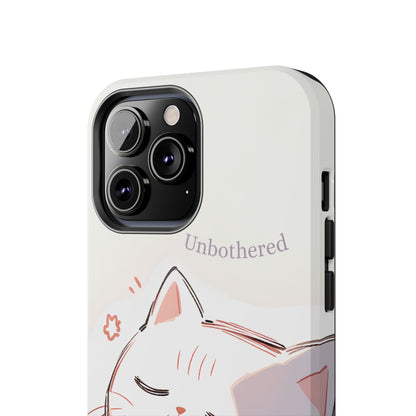 Cutie Patootie Tough Phone Case