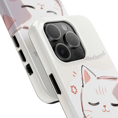 Cutie Patootie Tough Phone Case