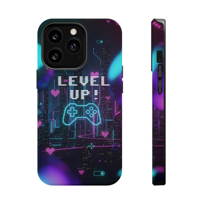 Neon  Magnetic Impact Phone Case