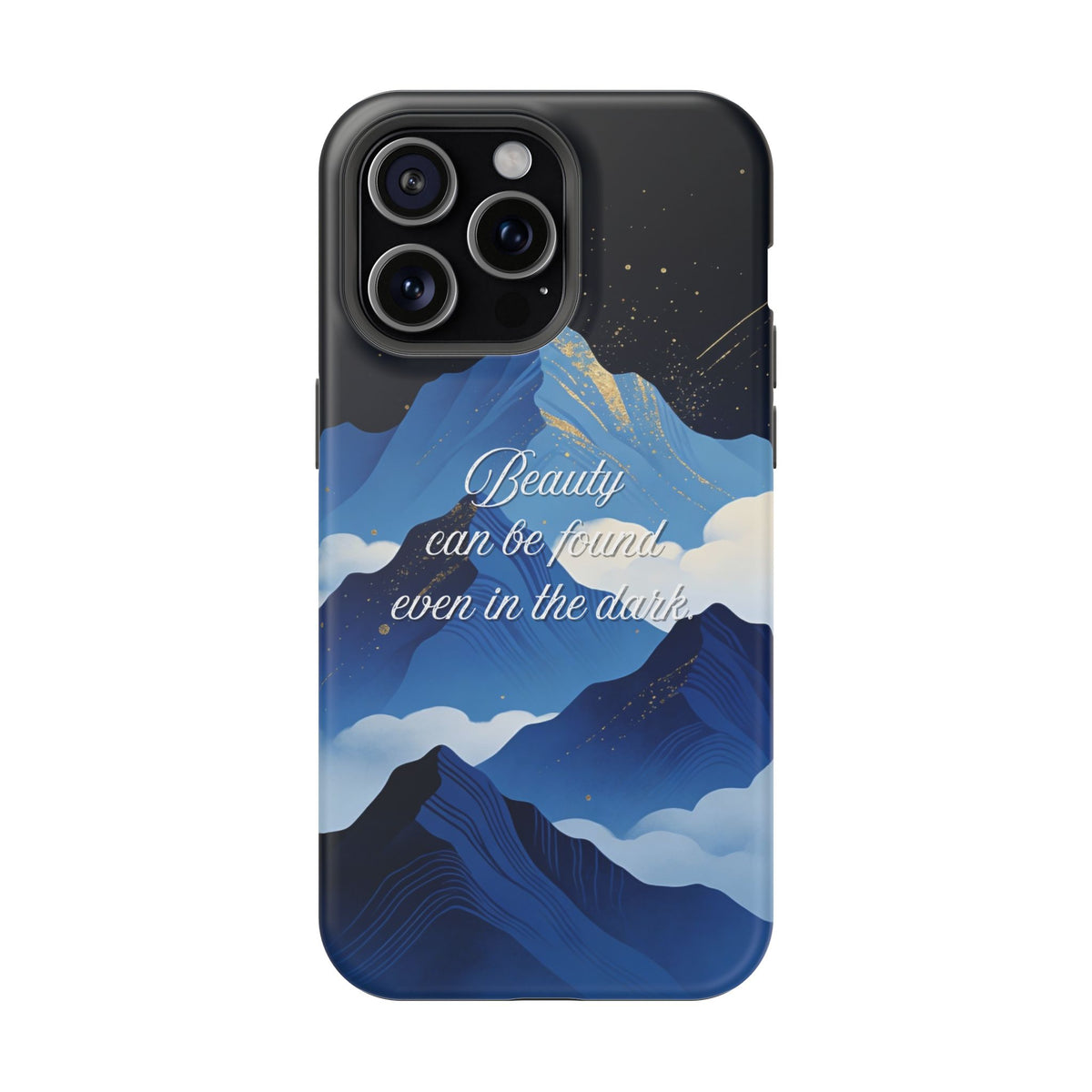 Impact-Resistant Cases