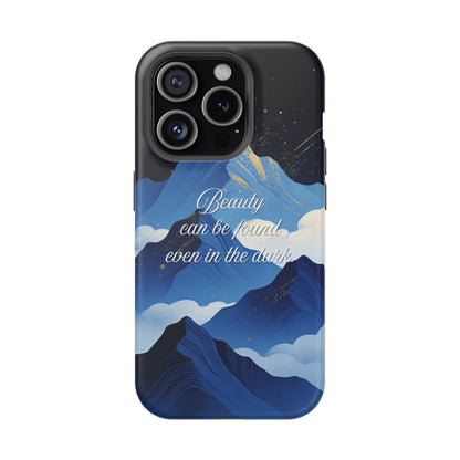 Impact-Resistant Cases