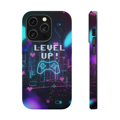 Neon  Magnetic Impact Phone Case