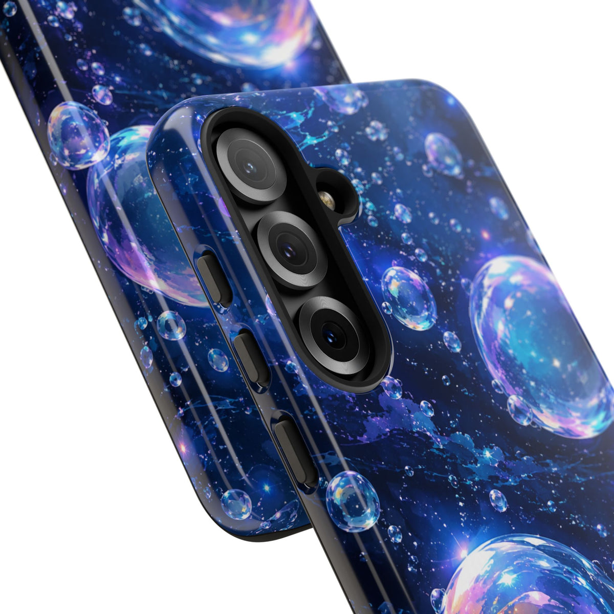 Bubbles Phone Case