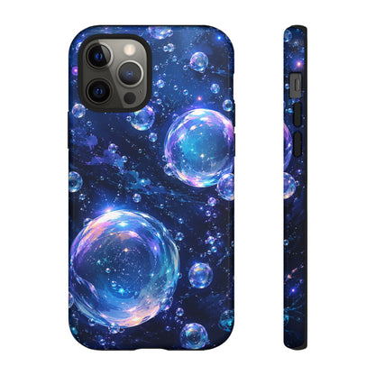 Bubbles Phone Case