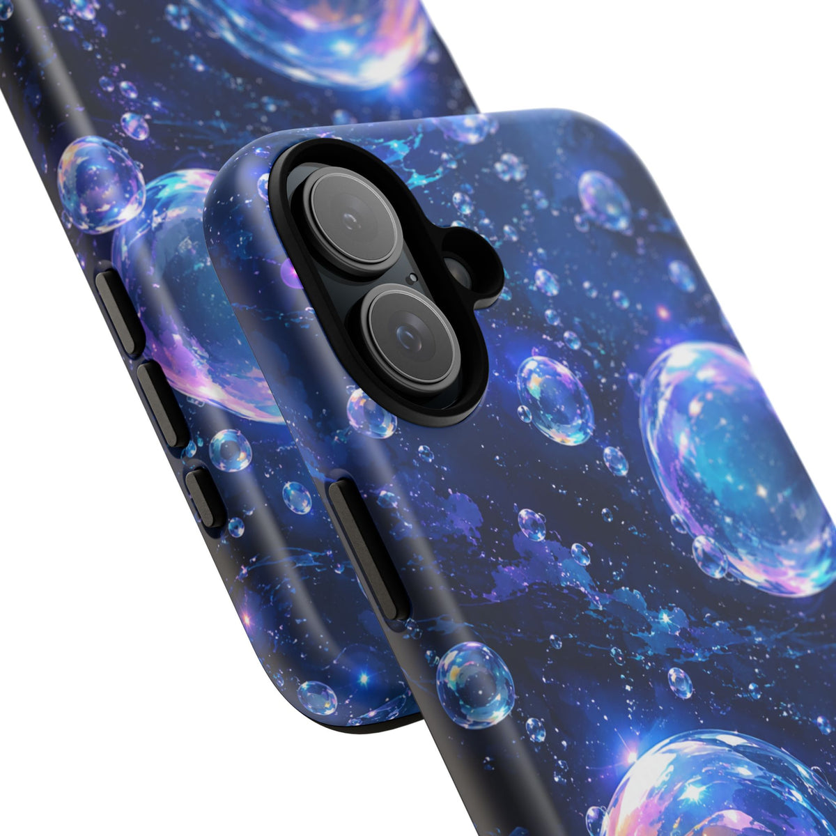 Bubbles Phone Case