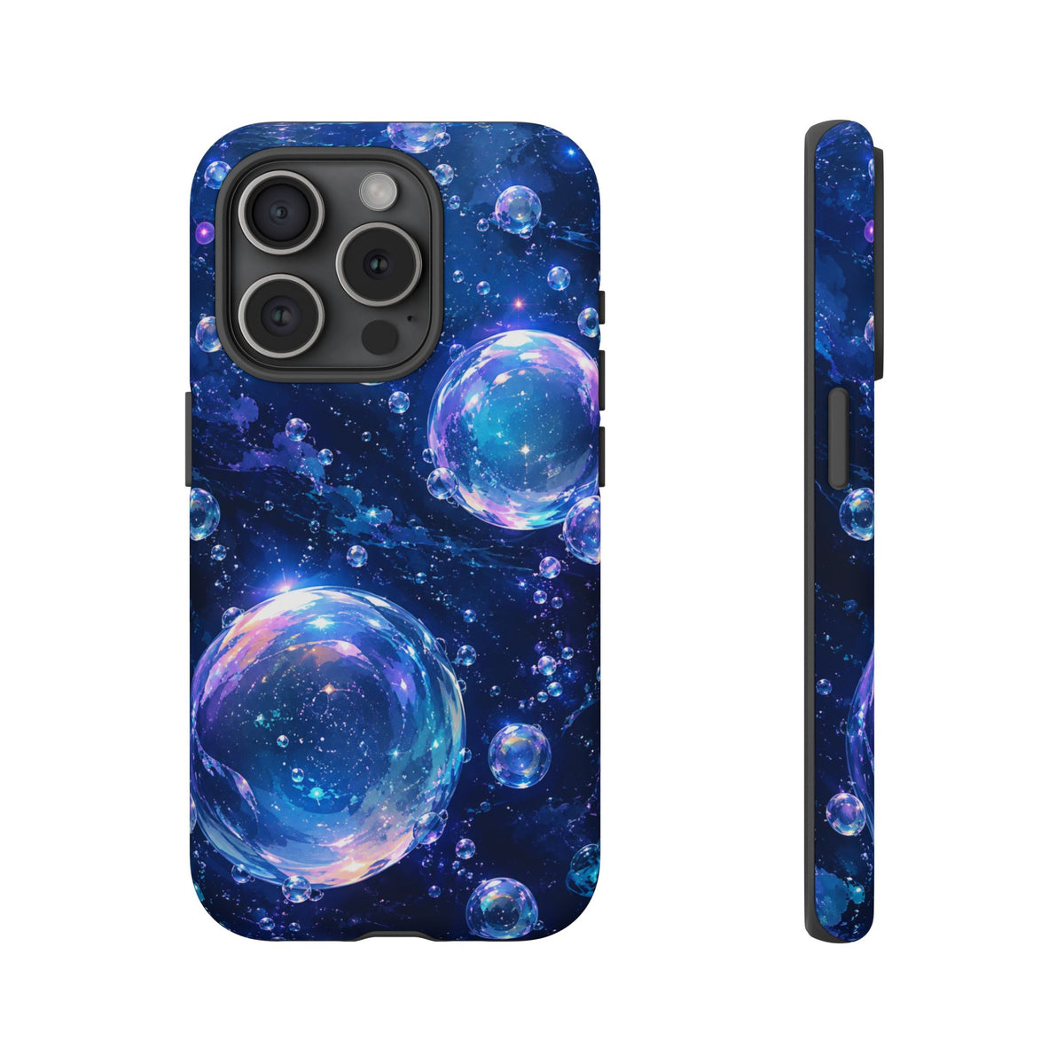 Bubbles Phone Case