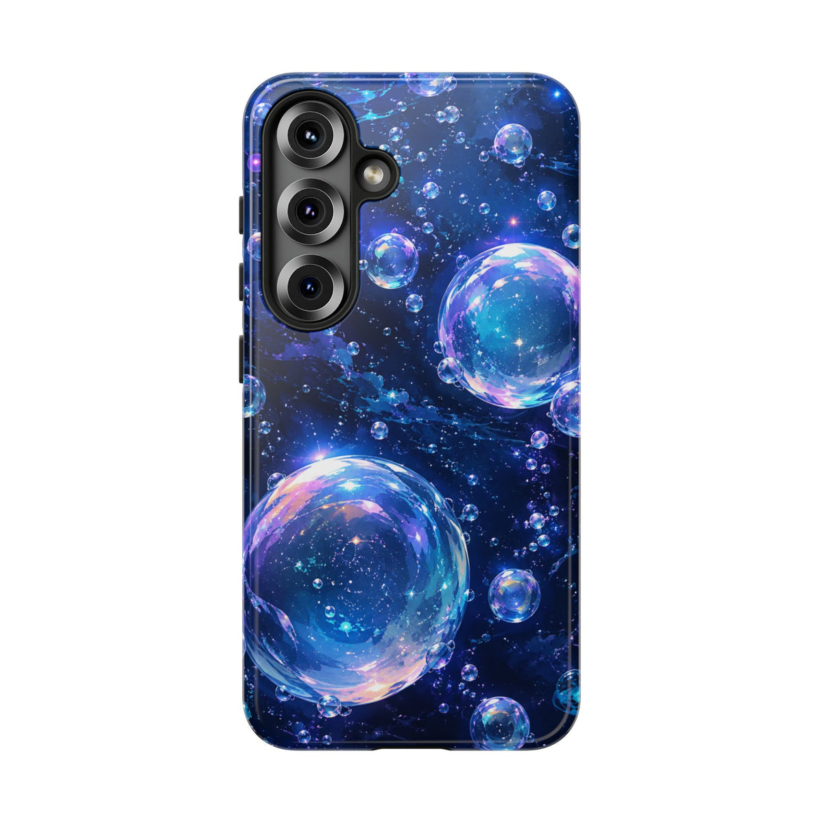 Bubbles Phone Case