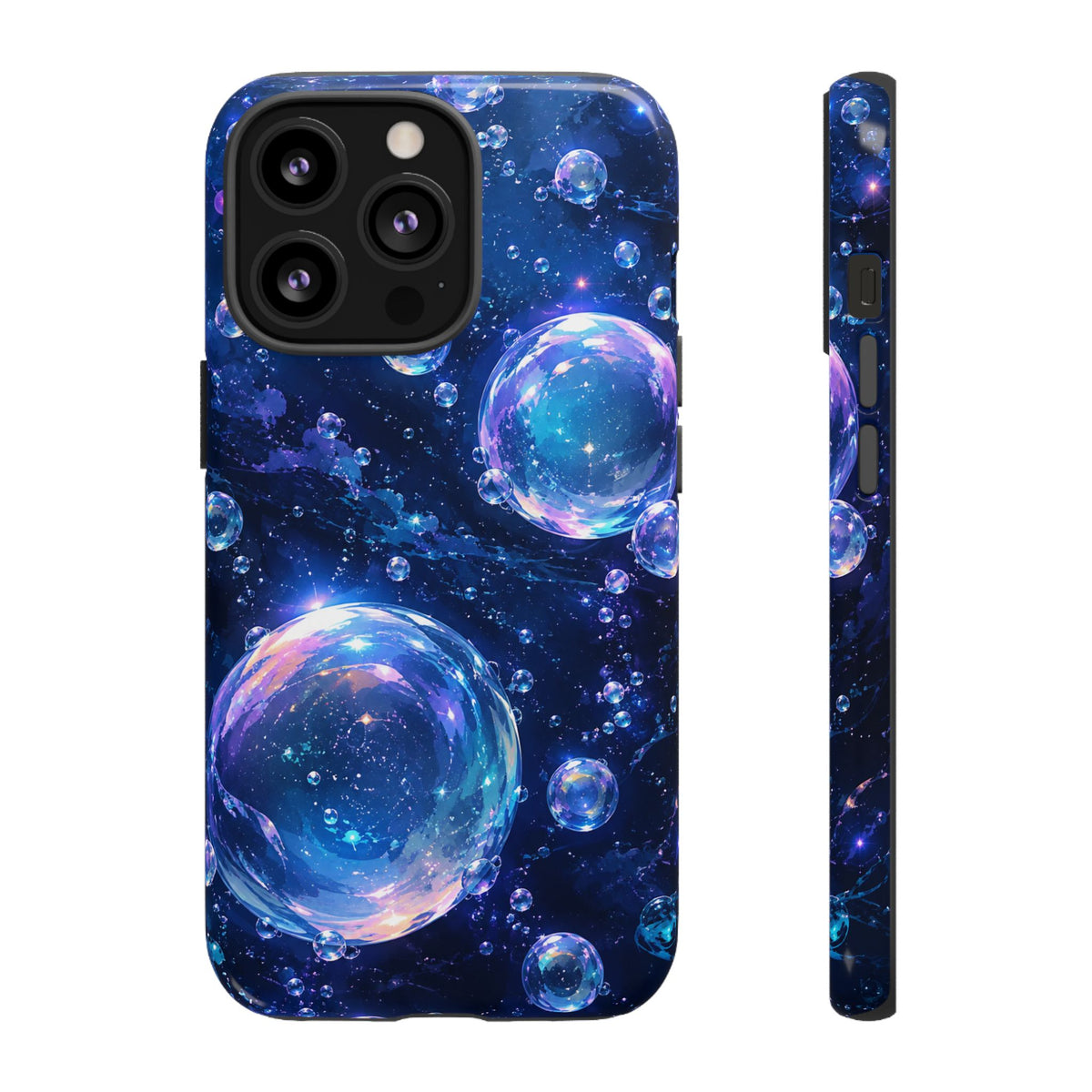 Bubbles Phone Case