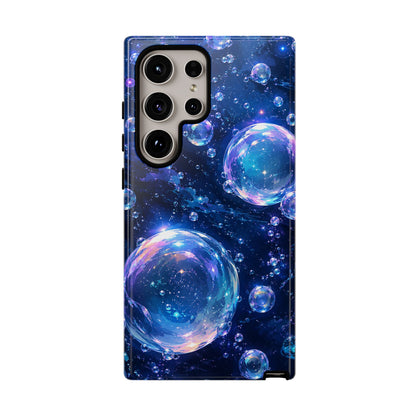 Bubbles Phone Case