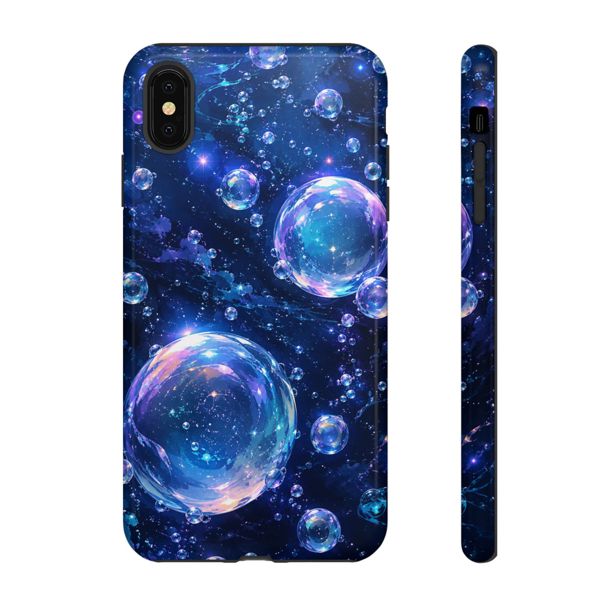 Bubbles Phone Case