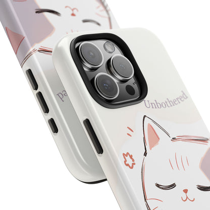 Cutie Patootie Tough Phone Case