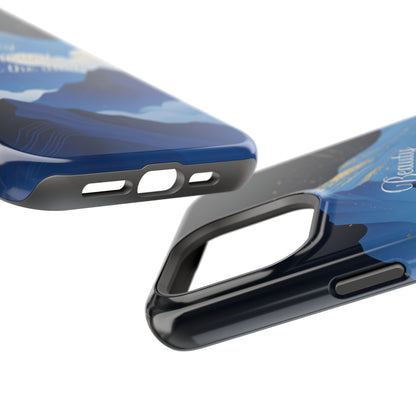 Impact-Resistant Cases