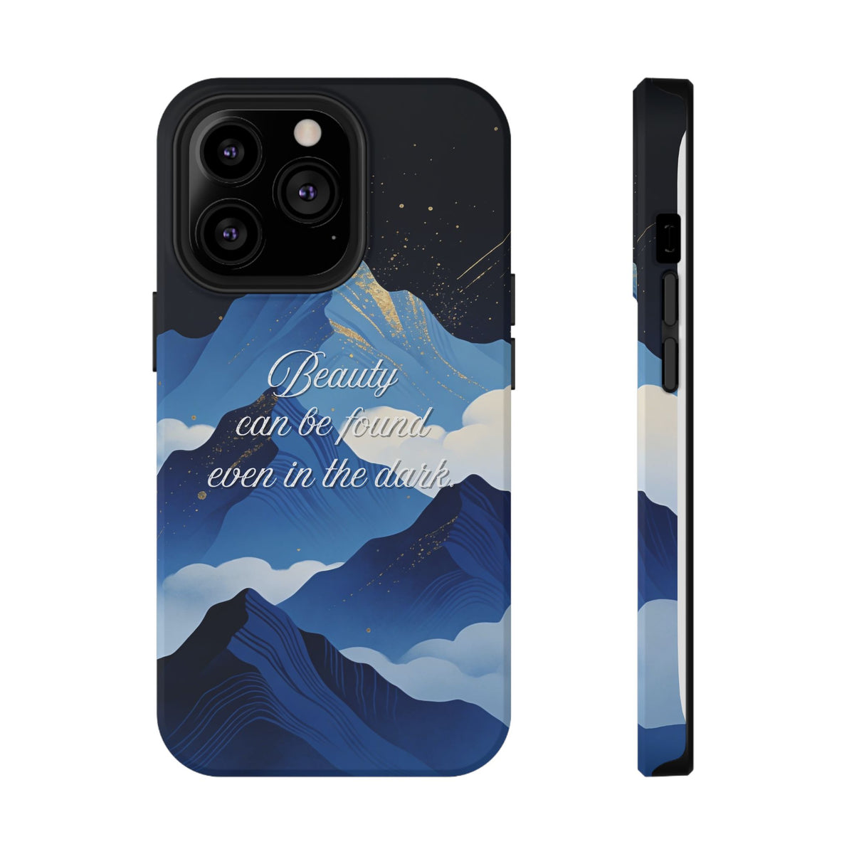 Impact-Resistant Cases