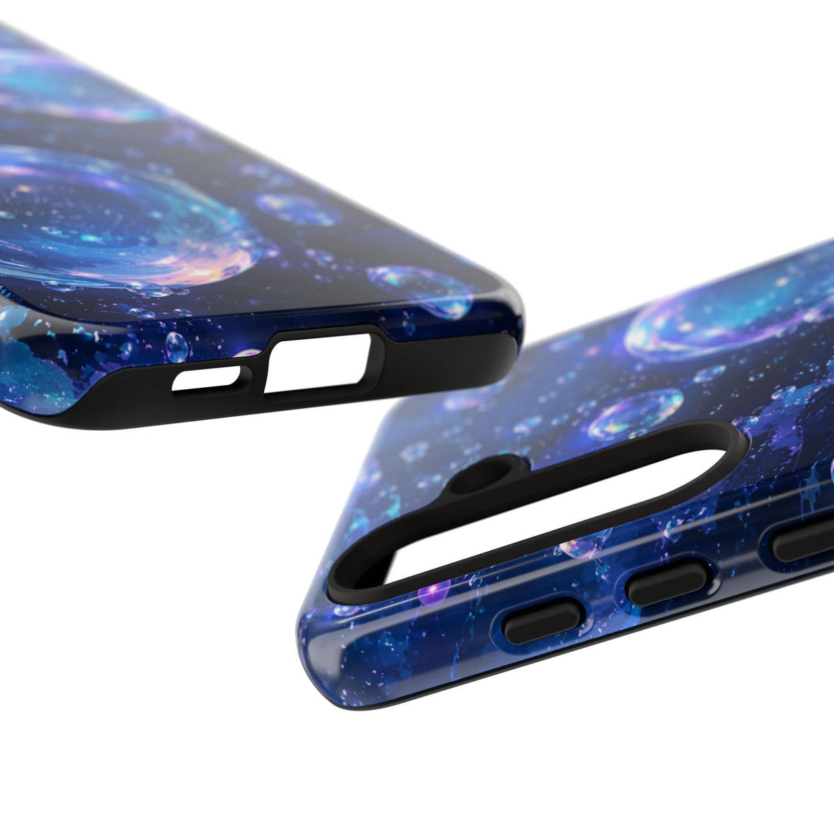 Bubbles Phone Case