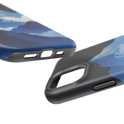 Impact-Resistant Cases