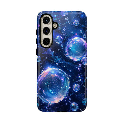 Bubbles Phone Case