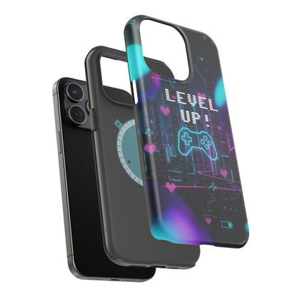 Neon  Magnetic Impact Phone Case