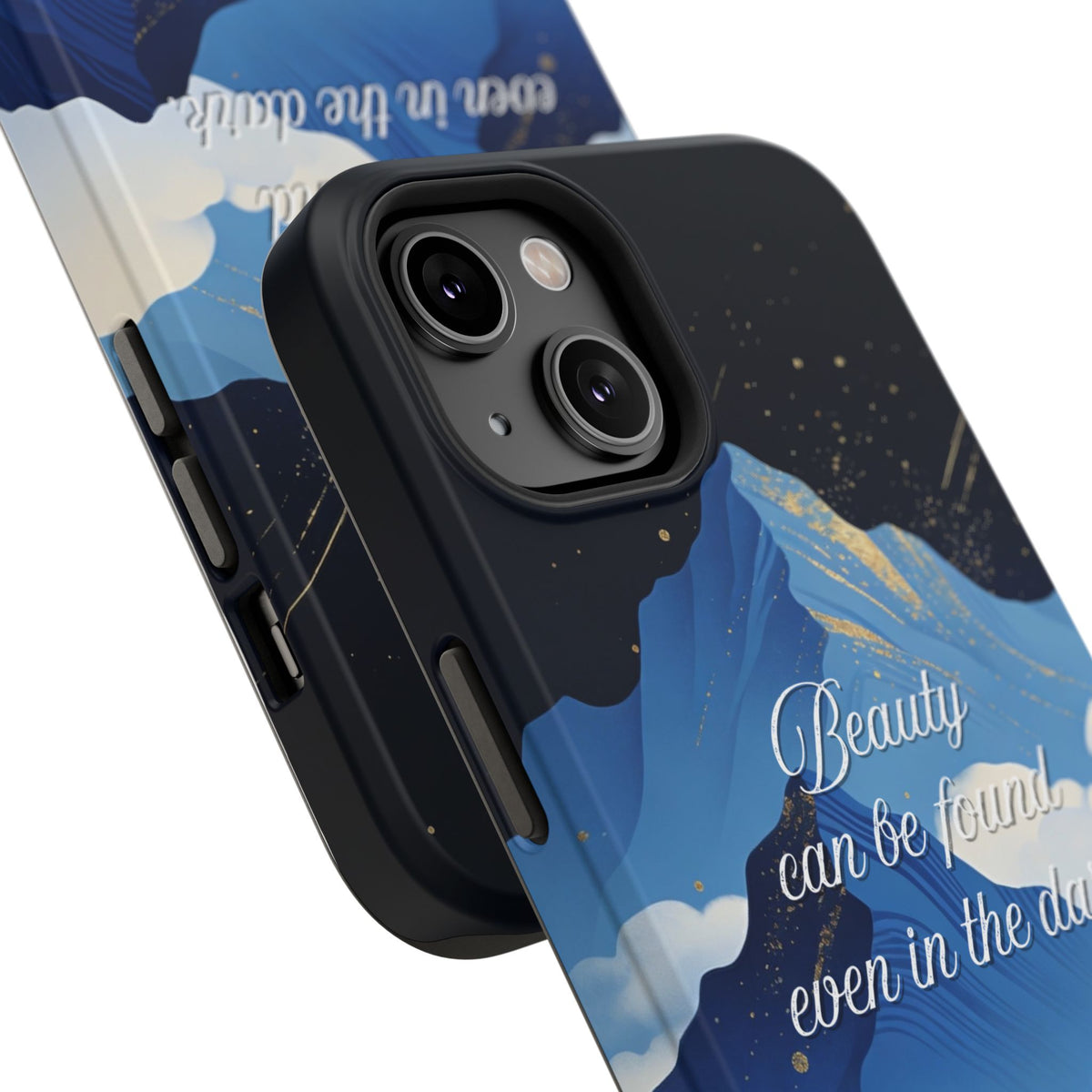 Impact-Resistant Cases