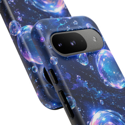 Bubbles Phone Case