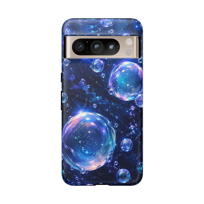 Bubbles Phone Case