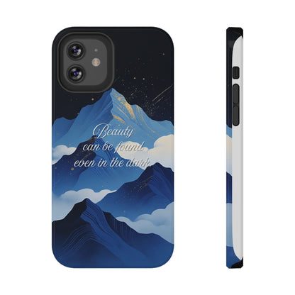 Impact-Resistant Cases