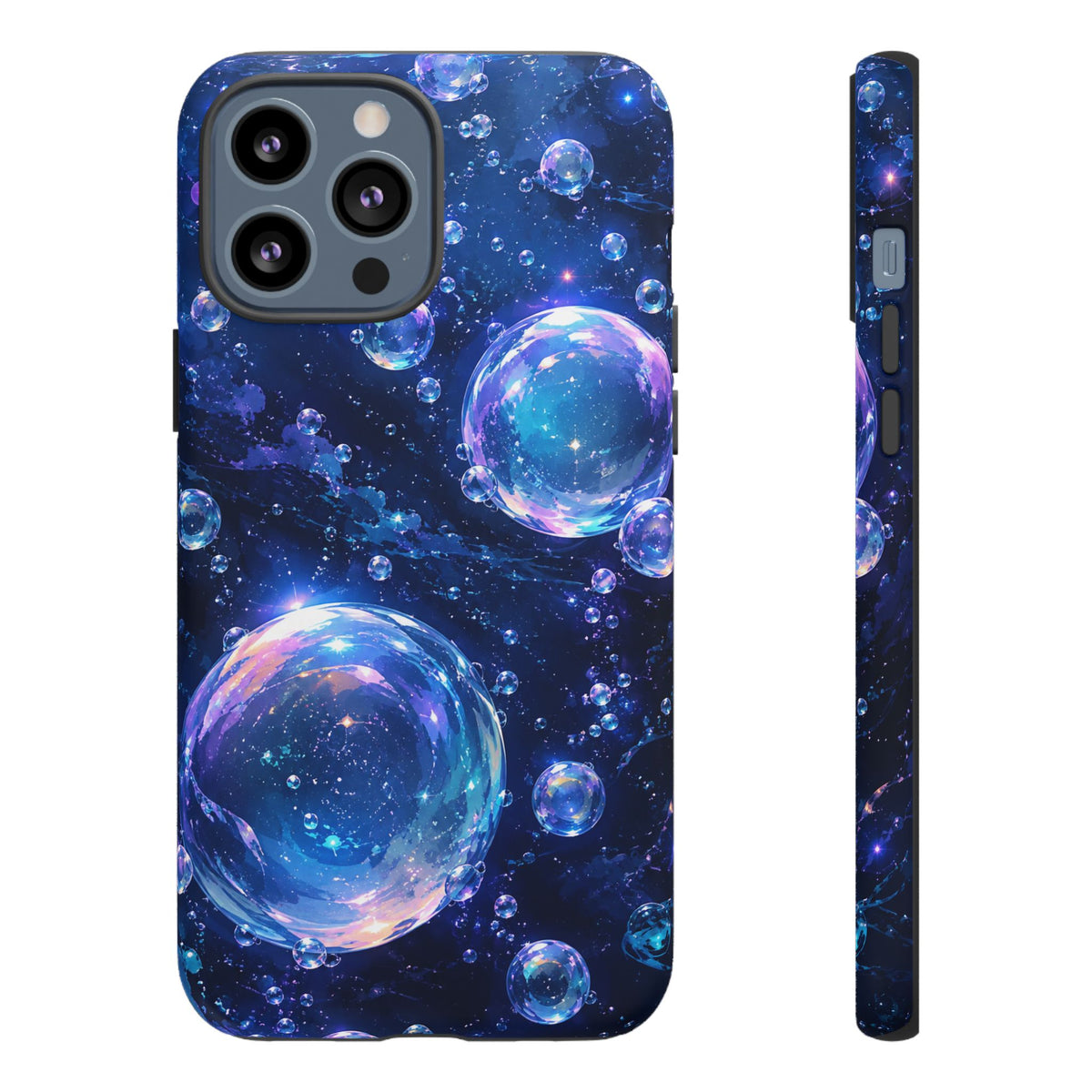 Bubbles Phone Case