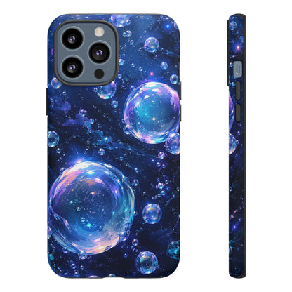 Bubbles Phone Case