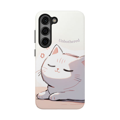 Cutie Patootie Tough Phone Case