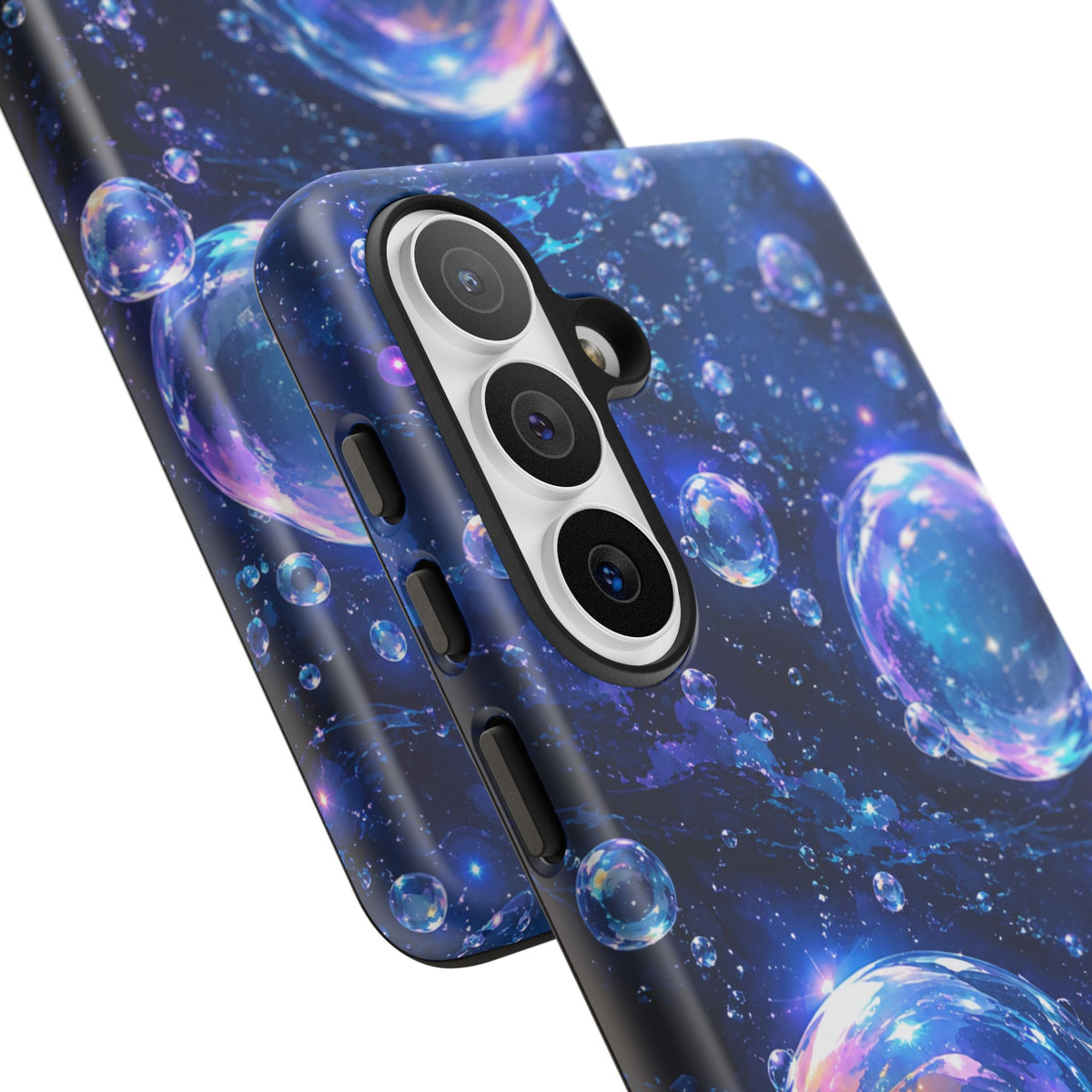 Bubbles Phone Case