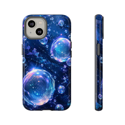 Bubbles Phone Case