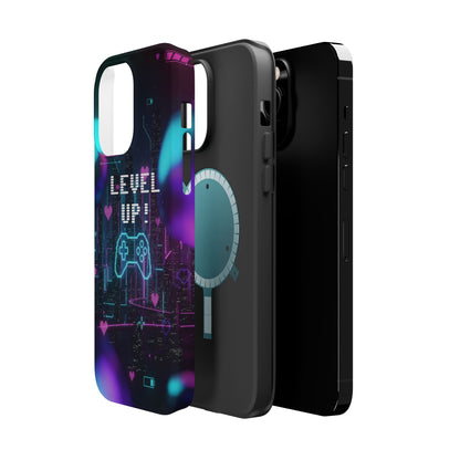 Neon  Magnetic Impact Phone Case