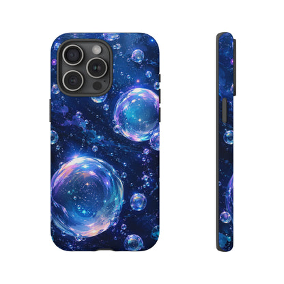 Bubbles Phone Case