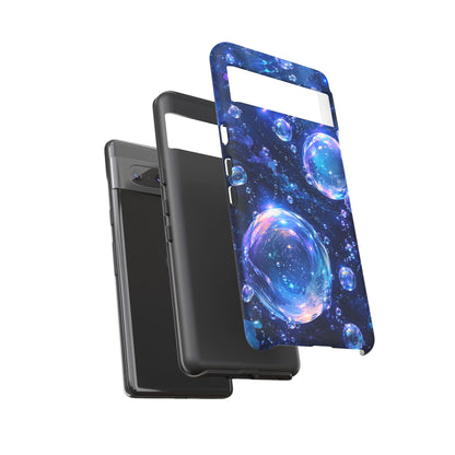 Bubbles Phone Case