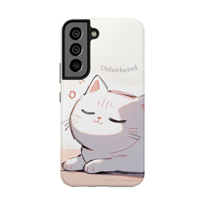 Cutie Patootie Tough Phone Case