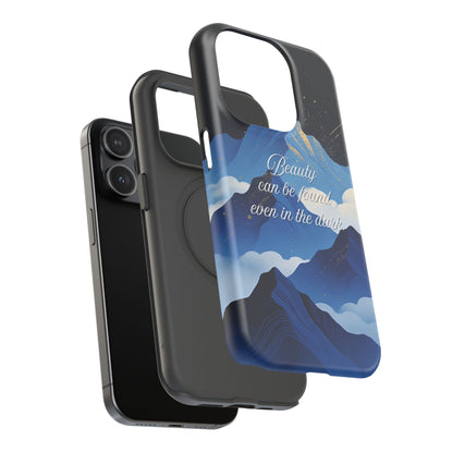 Impact-Resistant Cases