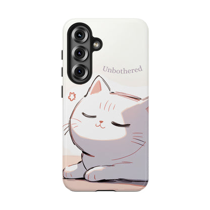 Cutie Patootie Tough Phone Case