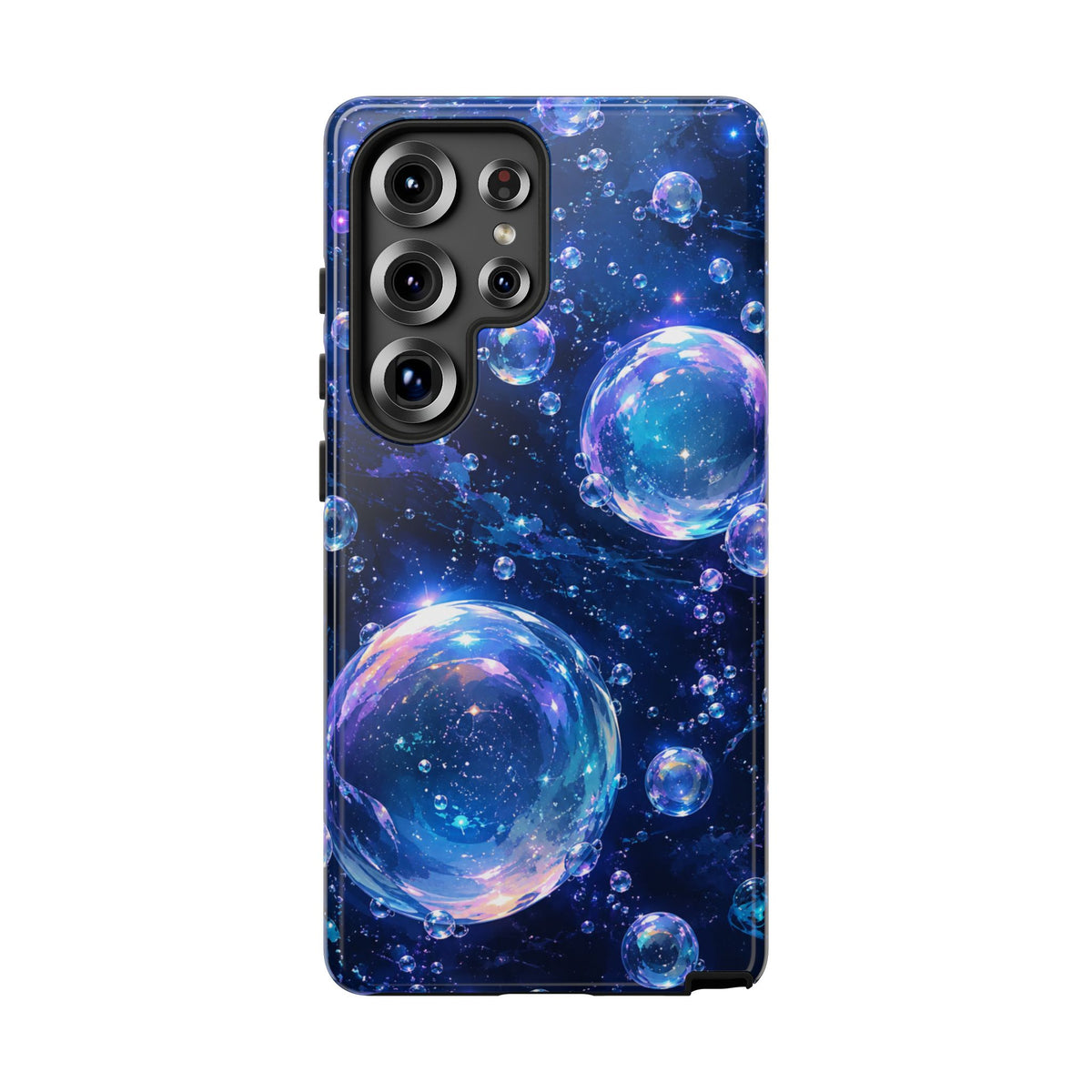 Bubbles Phone Case