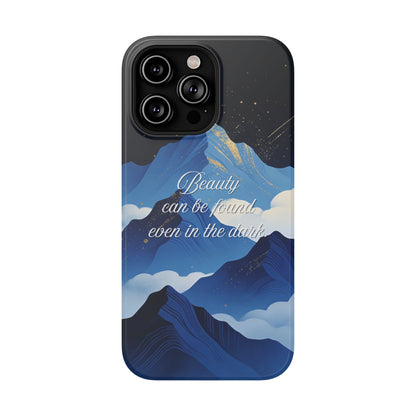 Impact-Resistant Cases