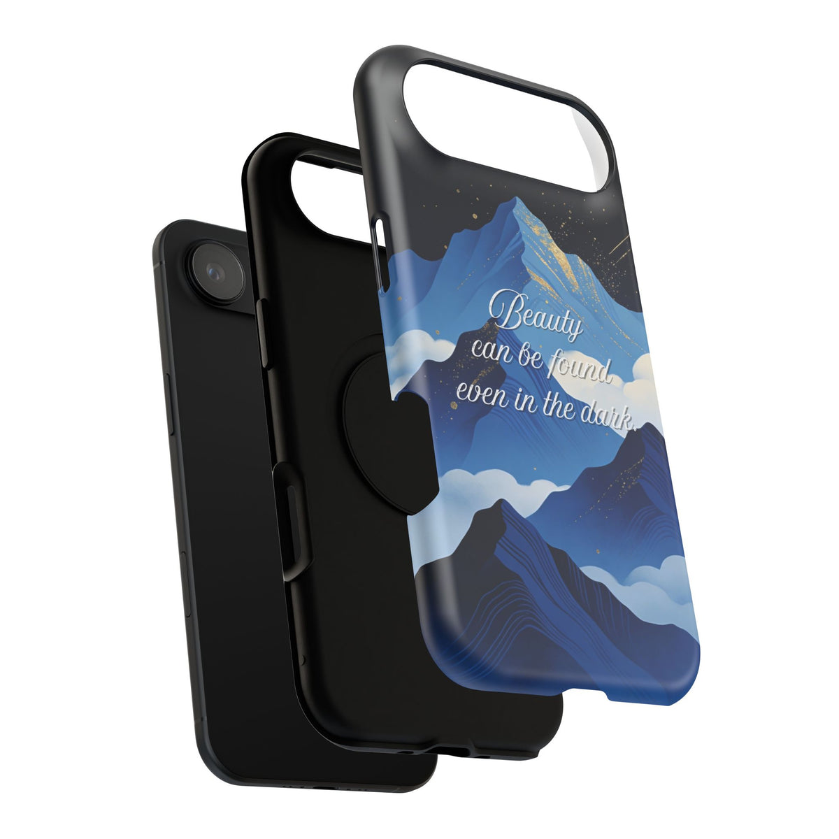 Impact-Resistant Cases