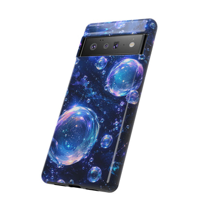 Bubbles Phone Case