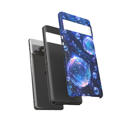 Bubbles Phone Case