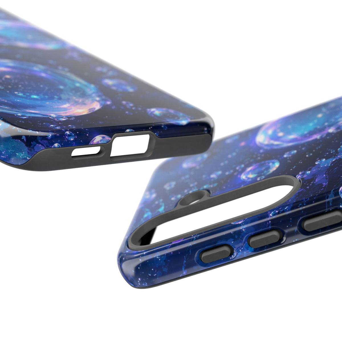 Bubbles Phone Case
